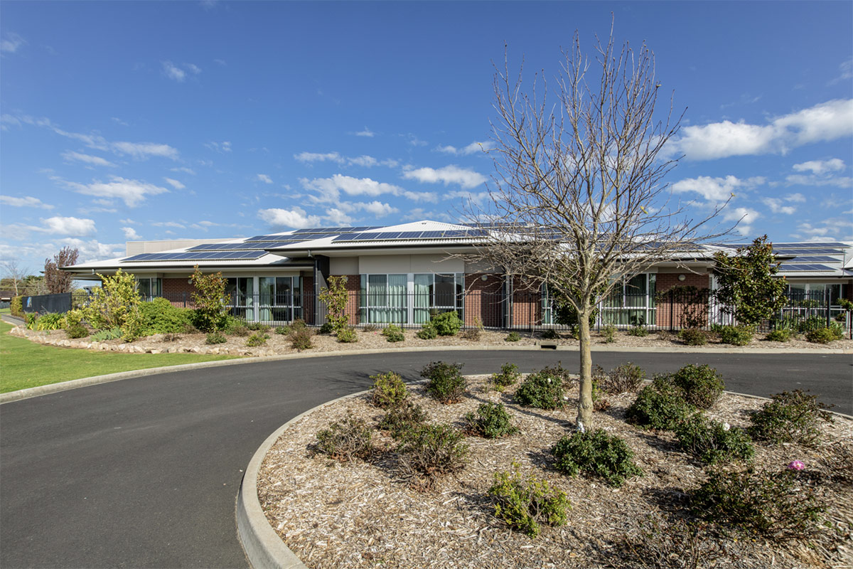 Boneham Aged Care Services 2023 