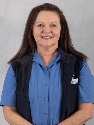 Fiona Kelly