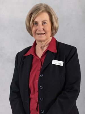 Judy Little