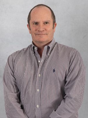 Michael Filsell